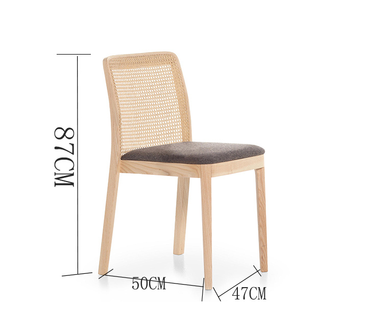 outdoor dining chair