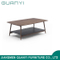 2019 Modern High Quality Fashion Design Wooden Coffee Table