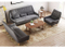 Modern Home Furniture Leather Sofa