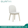 2019 Modern White Wooden Dining Sets Restaurant Chair