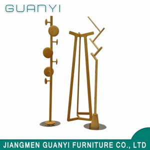Wholesale High Quality Customize Wooden Hanger