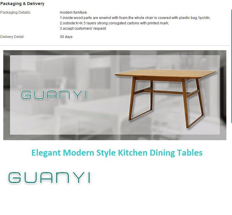 Wooden Fancy Small Tea Table