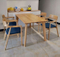 2019 Modern Wooden Dining Sets Reataurant Chair