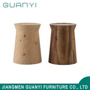 2019 Modern Wooden Furniture Cafa Hotel Cooffee Table