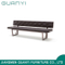 Fashion Design Soild Wood Furniture Home Dining Bench