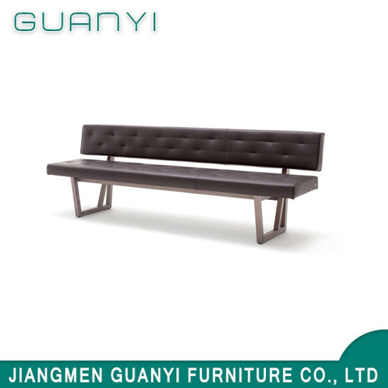 Fashion Design Soild Wood Furniture Home Dining Bench