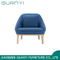 2019 Nordic Style New Design Fabric Promotion Sofa