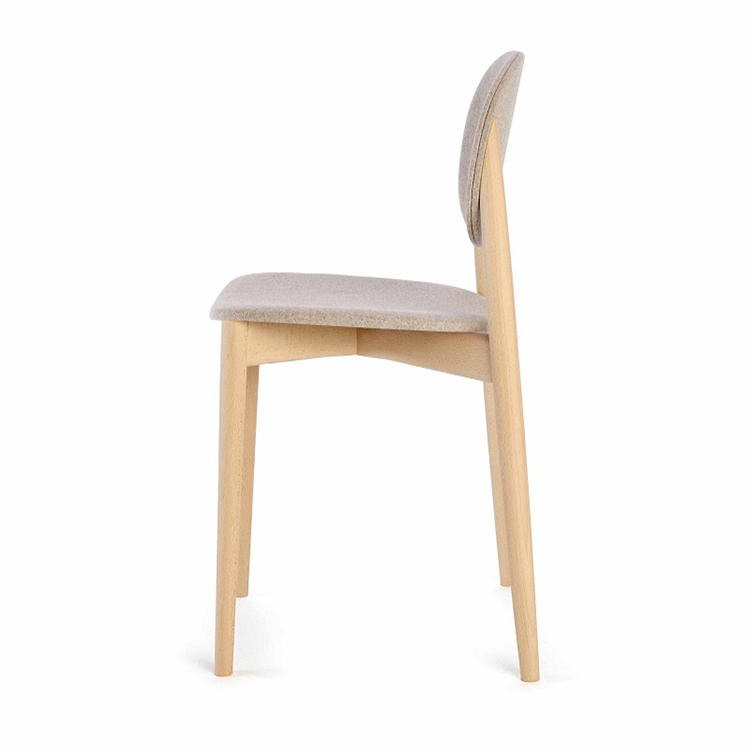 dining chair white