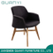 2018 Leisure Modern Wooden Furniture Restaurant Sets Dining Chair