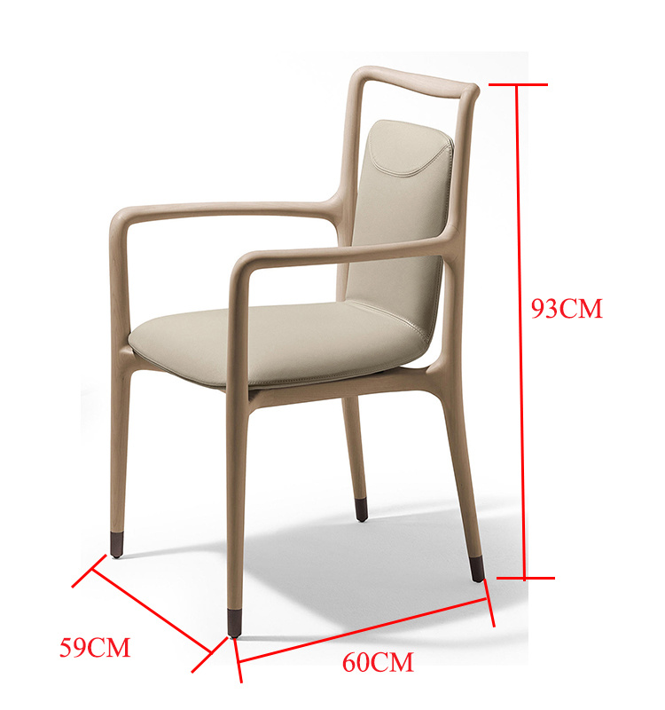 Hotel Furniture Wooden Chair