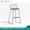New Natural Wooden Furniture Bar Stool Chair