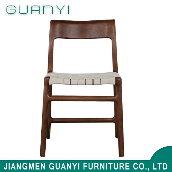 Wholesale Restaurant Wood Dining Chair Solid Wood Side Dining Chairs