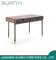 2019 Solid Ash Wooden Home Furniture Office Desk
