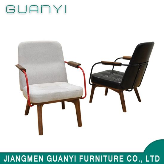 Factory direct sale modern arm dining chair