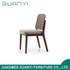 New Design Fabric Seat America Ash Wood Dining Chair