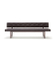 Fashion Design Soild Wood Furniture Home Dining Bench