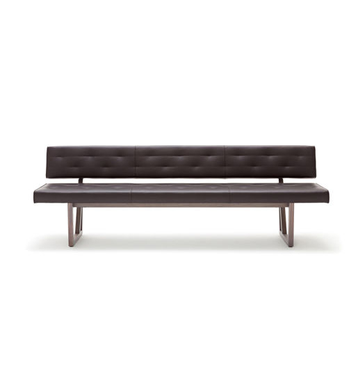 Fashion Design Soild Wood Furniture Home Dining Bench