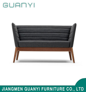 Simple Design Modern Home Furniture Fabric Sofa