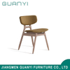 2019 Modern Hot Sale Wooden Comfortable Restaurant Chair