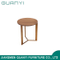 Living Room Furniture Wooden Round Coffee Table