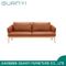 2019 Modern Wooden Hoetl Furniture Leisure Sofa Sets