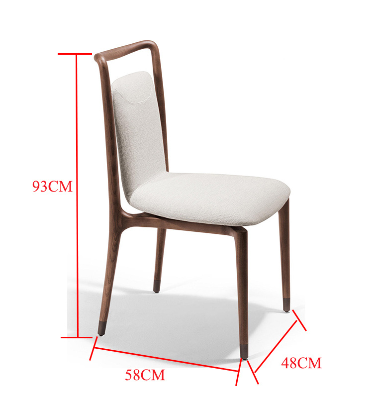 upholstered dining chairs