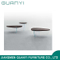 Modern Luxury Round Surface Coffee Table