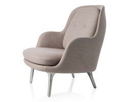 Leisure Arm Chair Restaurant Metal Leg