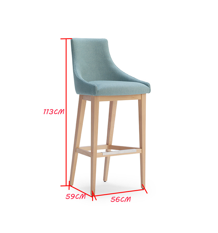 bar stool modern