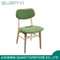 Simple Design Commercial Solid Wood Dining Chair for Restaurant