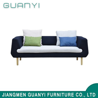 Simple Luxury New Classic Furniture Sofa Designs