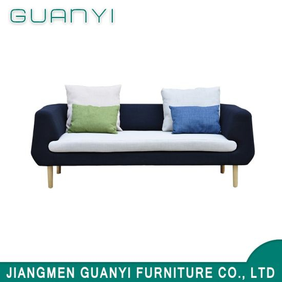 Simple Luxury New Classic Furniture Sofa Designs