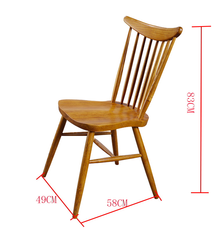 classic dining chair