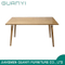 1.8m Rectangle Solid Wood Buffet Table