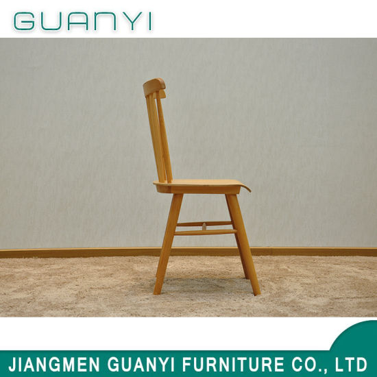 2019 Modern Wooden Office Furniture Meeting Chair