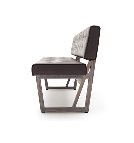 Fashion Design Soild Wood Furniture Home Dining Bench