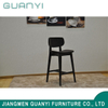2019 New Modern Wooden Furniture Cafe Chair