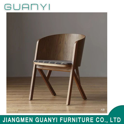 2019 New Product Factory Price High Back Hotel Dining Chair