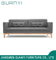 Modern New Arrival Sectional Home Furniture Fabric Sofa