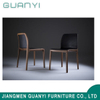 Modern Style Wood Elegant Restaurant Dining Chair