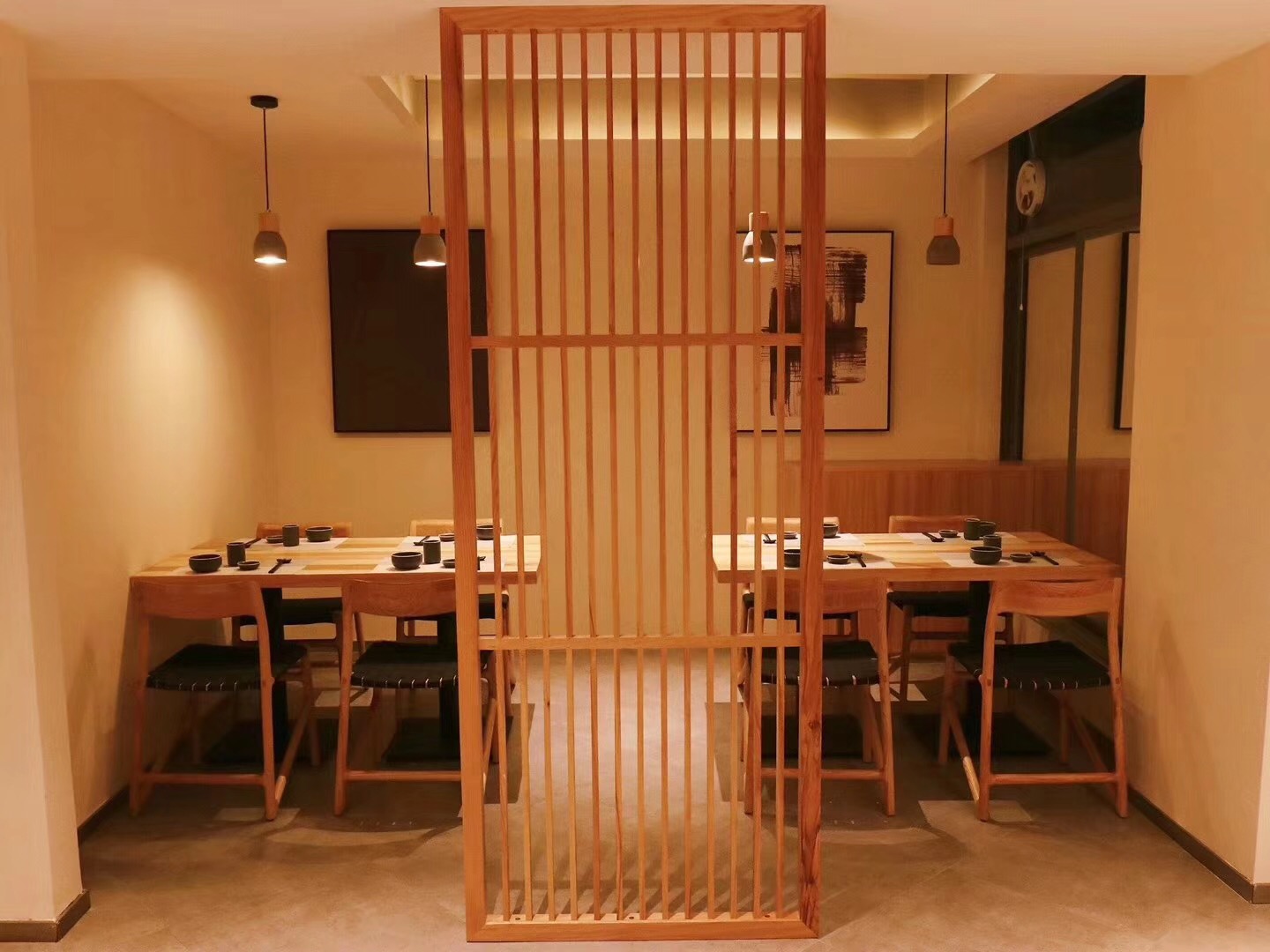 JAPANESE RESTAURANT