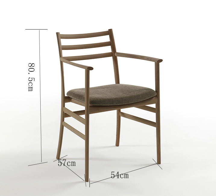 classic dining chair