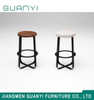 Hot Sale Industrial Style Metal Bar Chair Counter Stools