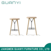 Factory Wooden Stool Bar Chairs 