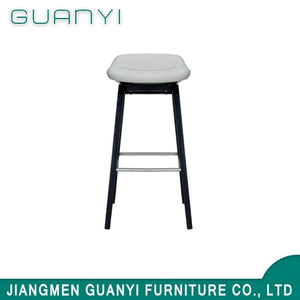 New Designed And Most Popularly Style Wood Bar Stool High Chair