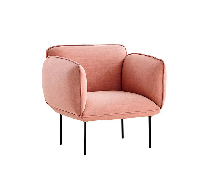 2019 Modern Hot Sale Fabric Sleep Sofa Bed for Hotel Home