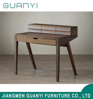 Fashion Adult Wooden Furniture Office Writing Table Study Desk