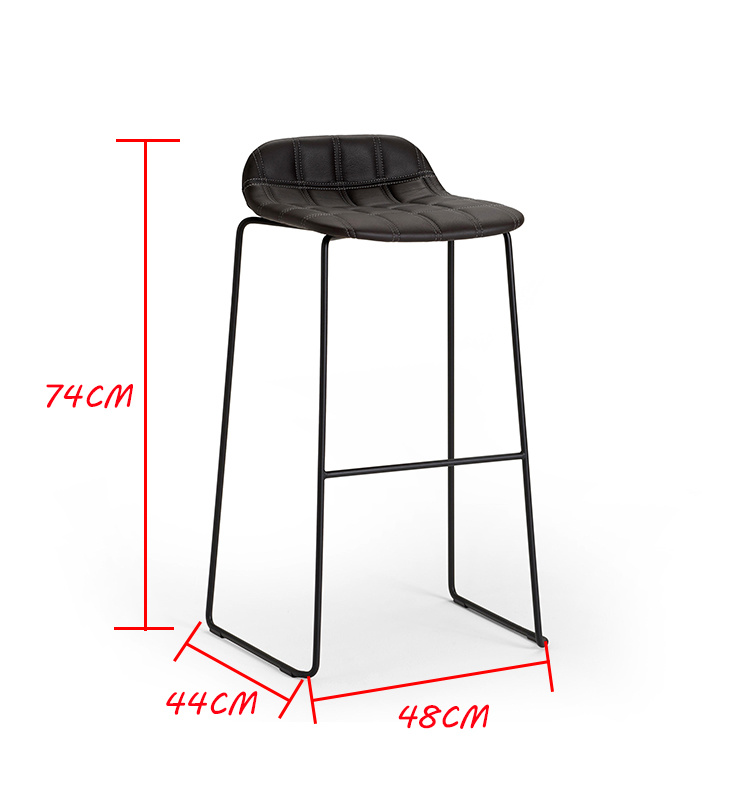 bar stool high chair