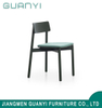 Simple Ash Wood Restaurant Furniture Dining Chair