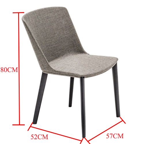 Nordic Furniture Dining Chair 